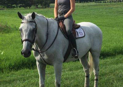 Sarah Laud Equestrian 26