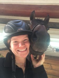 Sarah Laud Equestrian 32