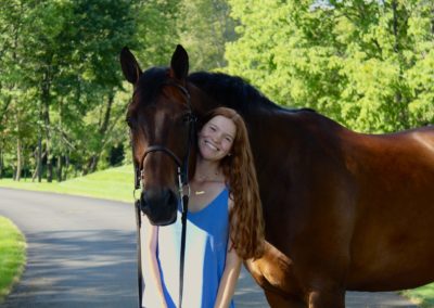 Sarah Laud Equestrian 24