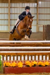 Sarah Laud Equestrian 15